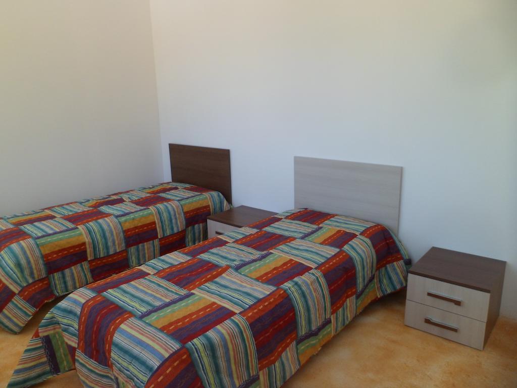 La Goccia D'Olio Hotel Sciacca Room photo